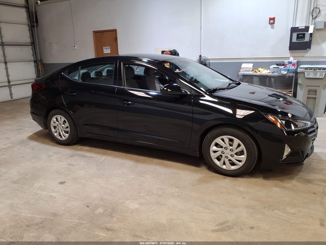 صورة مصغرة 13 لـ 2020 Hyundai ELANTRA SE
