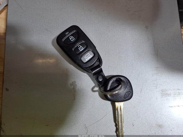 صورة مصغرة 11 لـ 2020 Hyundai ELANTRA SE