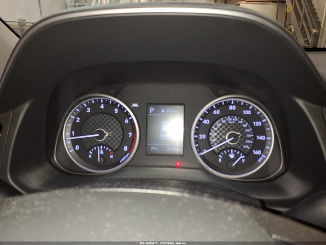 2020 Hyundai ELANTRA SE 照片 7