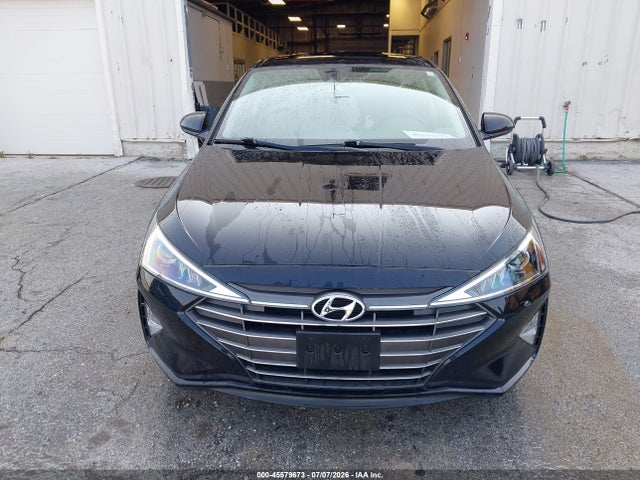 صورة مصغرة 12 لـ 2020 Hyundai ELANTRA SE