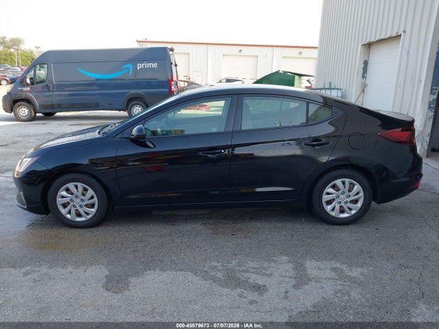 صورة مصغرة 14 لـ 2020 Hyundai ELANTRA SE