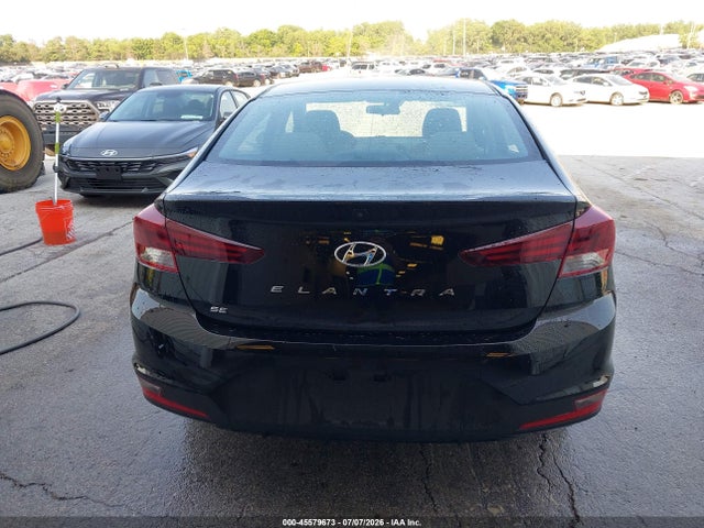 صورة مصغرة 16 لـ 2020 Hyundai ELANTRA SE