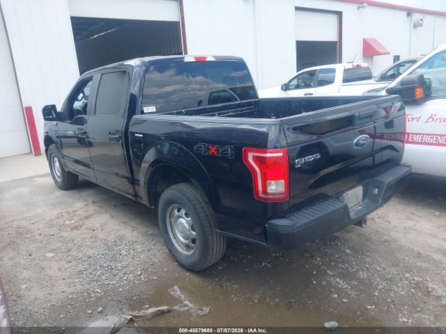 صورة 3 لـ 2017 FORD F-150 XL