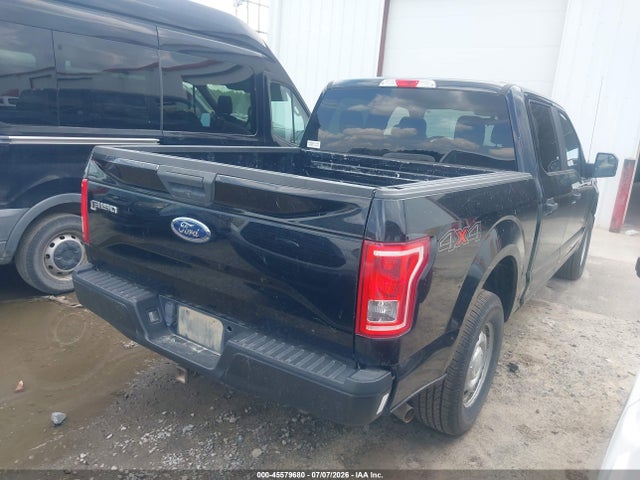 صورة 4 لـ 2017 FORD F-150 XL
