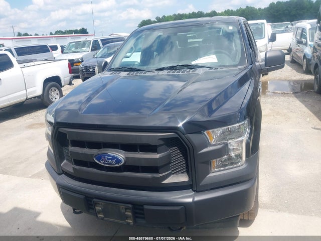 صورة 6 لـ 2017 FORD F-150 XL
