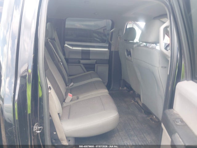صورة 8 لـ 2017 FORD F-150 XL