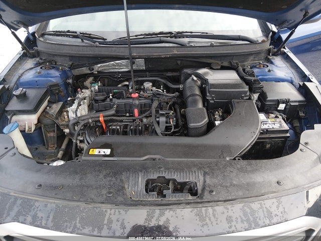 صورة مصغرة 10 لـ 2016 Hyundai SONATA SE