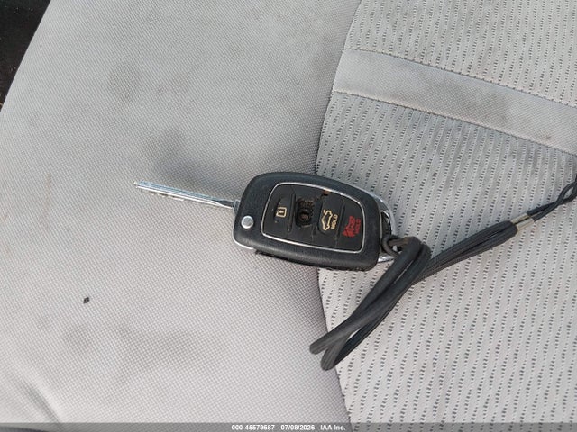 صورة مصغرة 11 لـ 2016 Hyundai SONATA SE