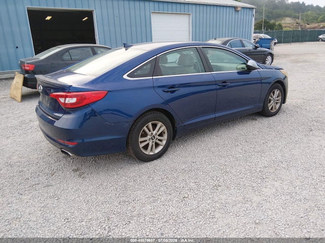 صورة مصغرة 4 لـ 2016 Hyundai SONATA SE