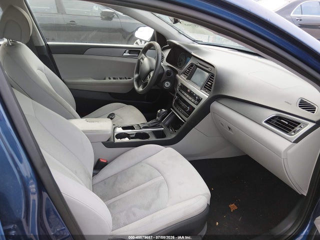 صورة مصغرة 5 لـ 2016 Hyundai SONATA SE