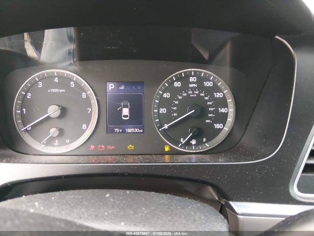 صورة مصغرة 7 لـ 2016 Hyundai SONATA SE