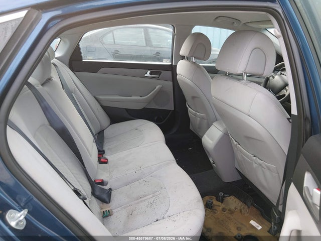 صورة مصغرة 8 لـ 2016 Hyundai SONATA SE