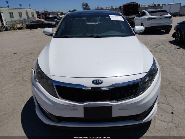 صورة مصغرة 12 لـ 2013 KIA OPTIMA SX