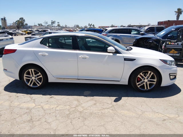 صورة مصغرة 13 لـ 2013 KIA OPTIMA SX