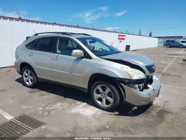 2004 LEXUS RX 
