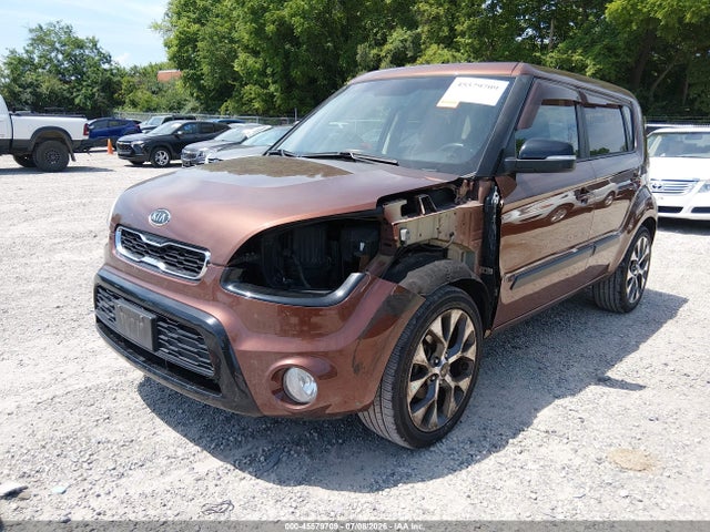 2012 KIA SOUL ! 照片 2