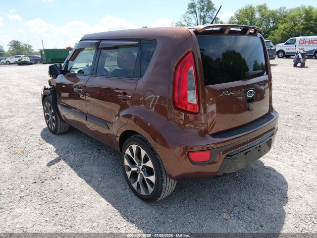 2012 KIA SOUL ! 照片 3