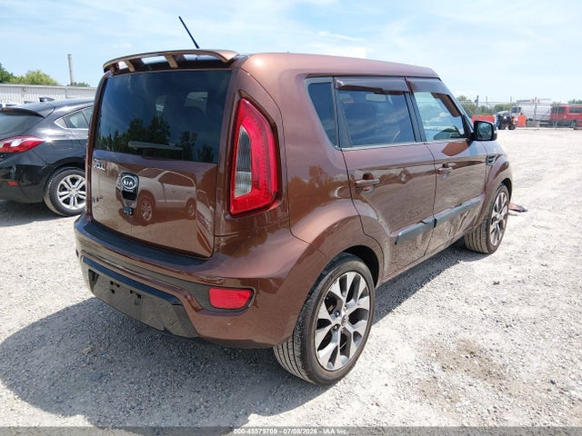 2012 KIA SOUL ! 照片 4