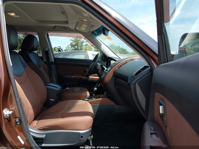 2012 KIA SOUL ! 照片 5