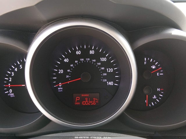 2012 KIA SOUL ! 照片 7
