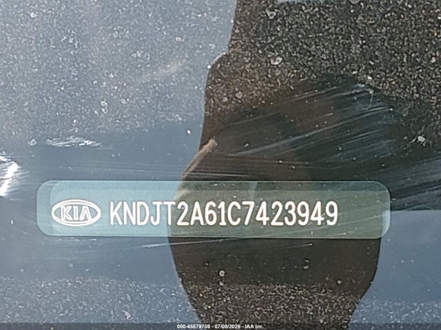 2012 KIA SOUL ! 照片 9