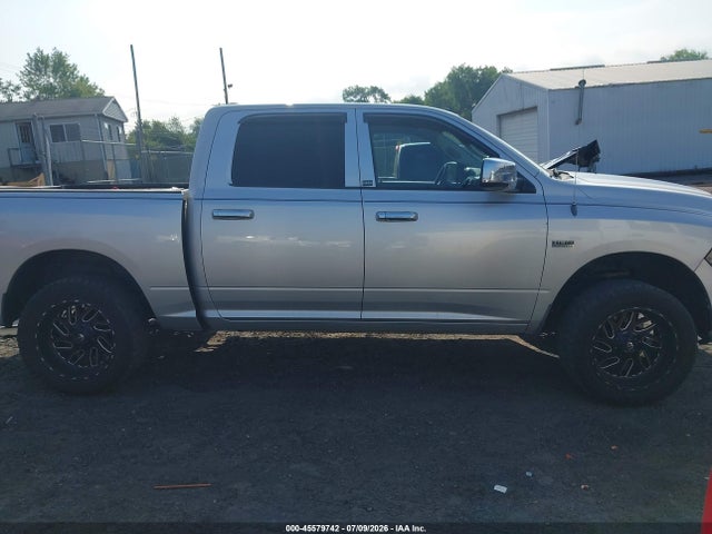 2012 RAM 1500 ST 缩略图 13