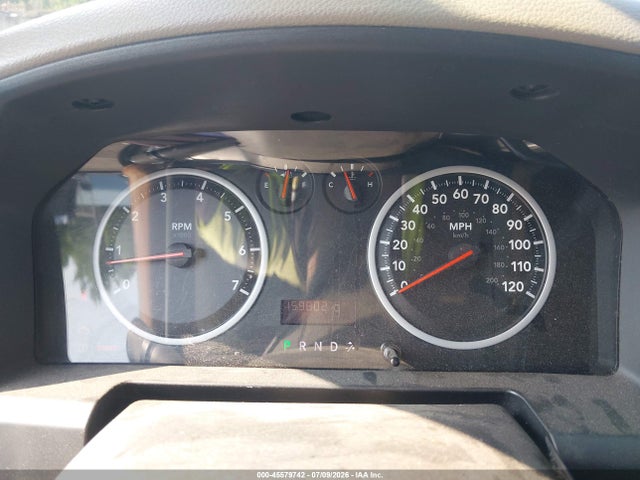2012 RAM 1500 ST 照片 7