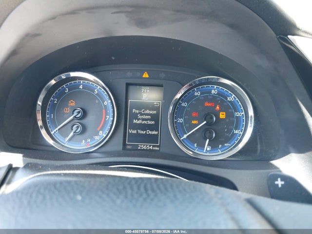 2018 Toyota COROLLA SE 照片 7