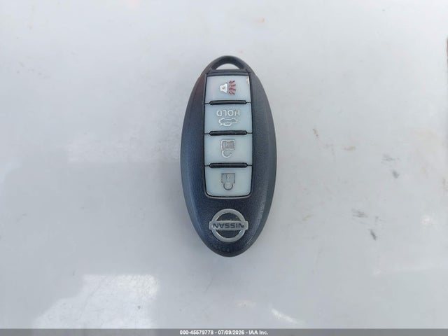 2015 Nissan SENTRA SV thumbnail 11