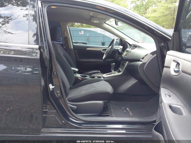 صورة 5 لـ 2015 Nissan SENTRA SV