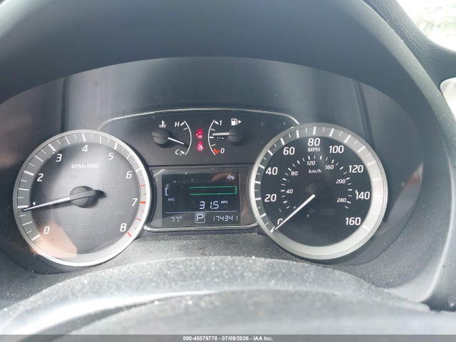 صورة 7 لـ 2015 Nissan SENTRA SV