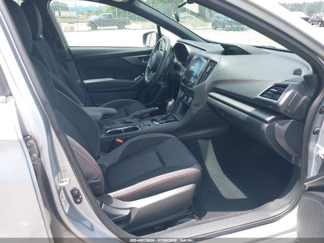 2017 Subaru IMPREZA 2.0I SPORT 照片 5