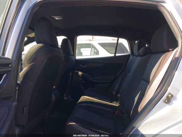 2017 Subaru IMPREZA 2.0I SPORT 照片 8