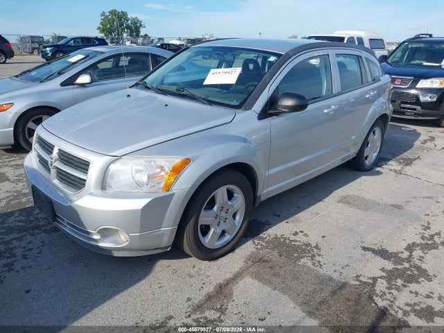 صورة 2 لـ 2009 Dodge CALIBER SXT