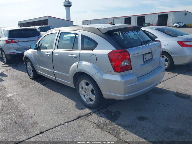 صورة 3 لـ 2009 Dodge CALIBER SXT