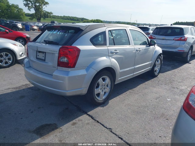 صورة 4 لـ 2009 Dodge CALIBER SXT