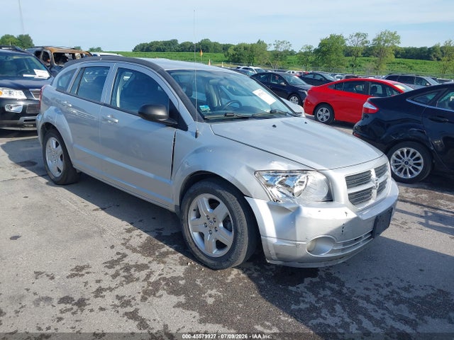 صورة 6 لـ 2009 Dodge CALIBER SXT