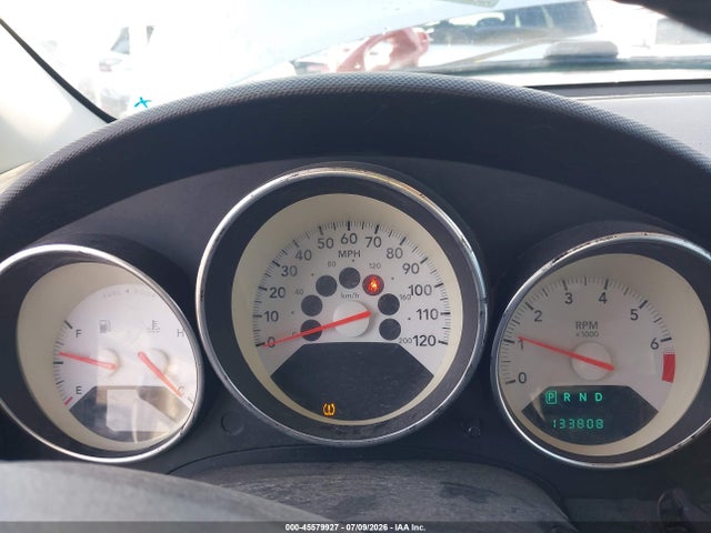 صورة 7 لـ 2009 Dodge CALIBER SXT