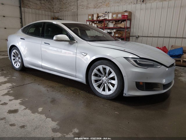 2016 TESLA MOD 