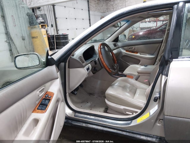 صورة مصغرة 5 لـ 2000 Lexus ES 300