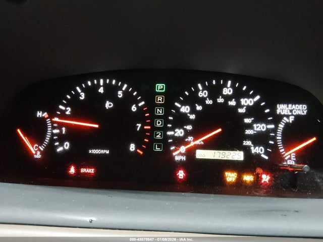 صورة مصغرة 7 لـ 2000 Lexus ES 300