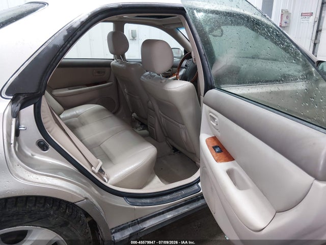 صورة مصغرة 8 لـ 2000 Lexus ES 300
