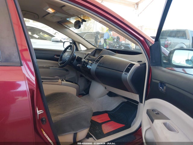 صورة 5 لـ 2005 Toyota PRIUS
