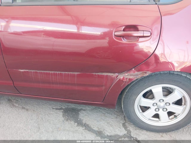 صورة 6 لـ 2005 Toyota PRIUS