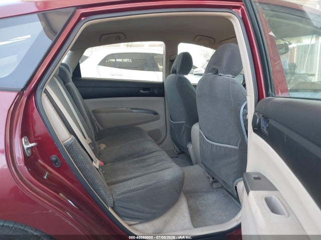 صورة 8 لـ 2005 Toyota PRIUS