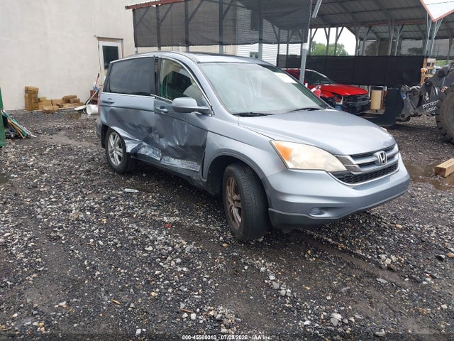 2011 HONDA CR-V EX-L