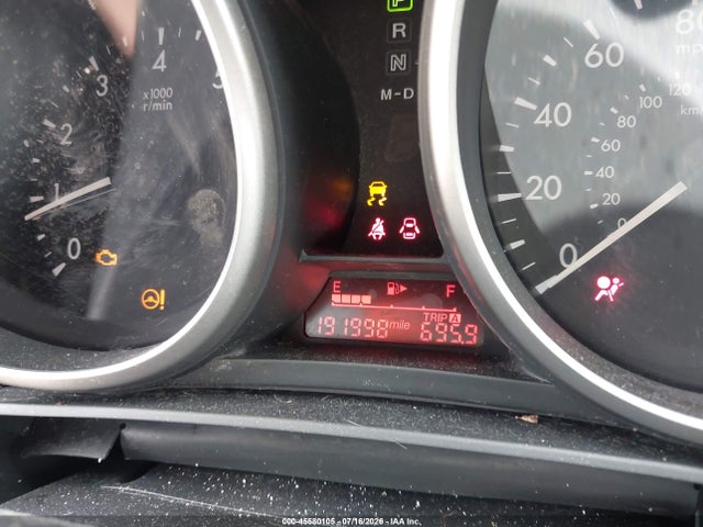 صورة 7 لـ 2012 Mazda MAZDA5 GRAND TOURING