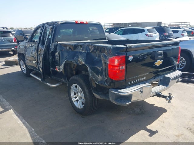 2014 Chevrolet SILVERADO 1500 LT — фото 3