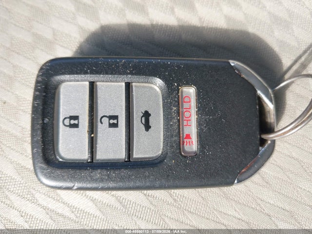 صورة مصغرة 11 لـ 2015 Honda CIVIC EX