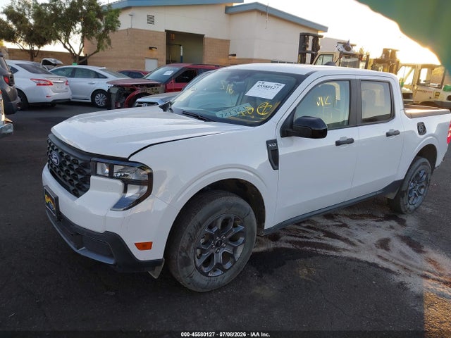 صورة 2 لـ 2025 FORD MAVERICK XLT